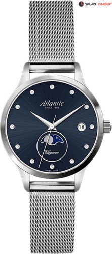 Atlantic Elegance Moonphase 29040.41.57MB фото