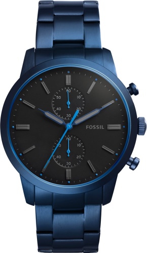 Fossil Townsman FS5345 фото