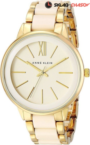 Женские Anna Klein Plastic 1412IVGB фото