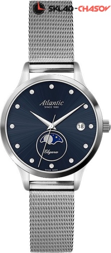 Atlantic Elegance Moonphase 29040.41.57MB фото