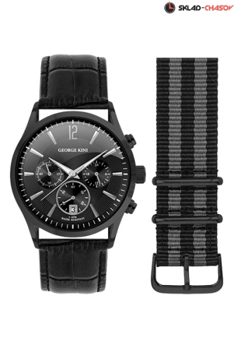 George Kini GK-10-22 фото