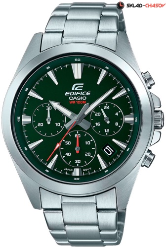 Casio EFV-630D-3A фото