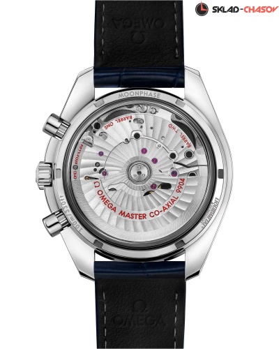 часы Omega Speedmaster Moonphase 304.33.44.52.03.001  фото фото 5
