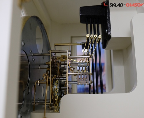 Напольные часы Columbus CR9009-451 фото фото 9