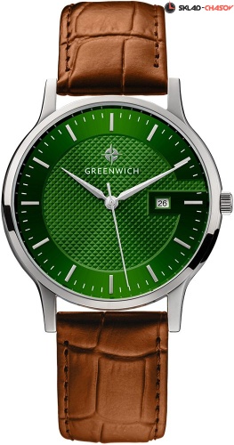 Greenwich Breeze GW 031.12.38 фото