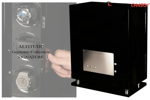 Шкатулка для автоподзавода 9-ти часов S 009 фото фото 2