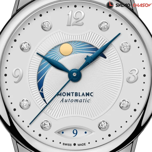 Montblanc 00127358 фото фото 3