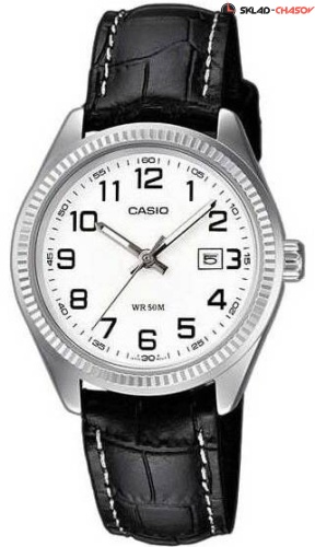 Casio Metal Fashion LTP-1302L-7B фото