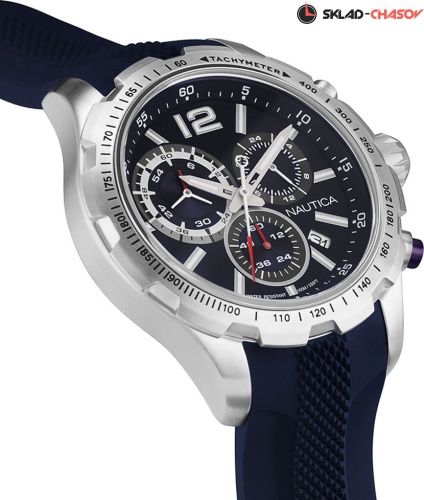 Nautica NAP30LE01 фото фото 2