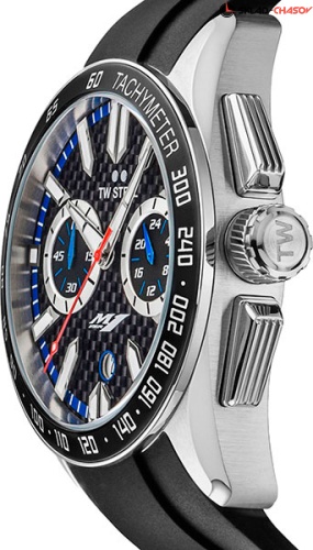 Наручные часы TW STEEL GS2 с хронографом фото фото 3