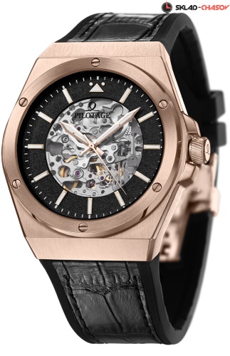 Наручные часы Pilotage P 116.41.31 фото фото 2