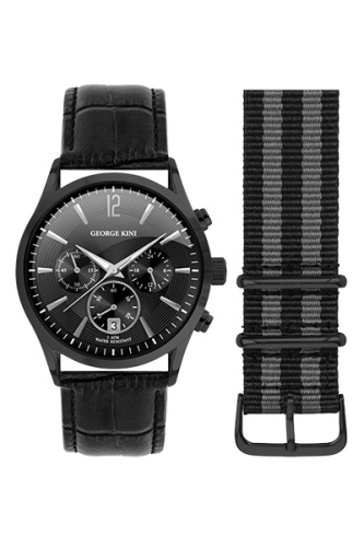 George Kini GK-10-22 фото