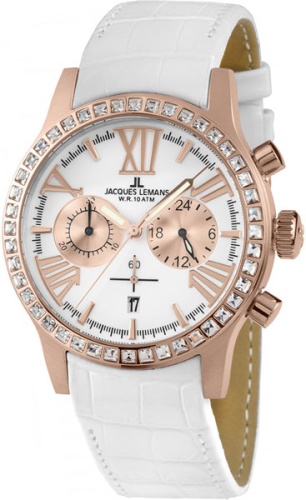 Наручные часы Jacques Lemans 1-1810D фото