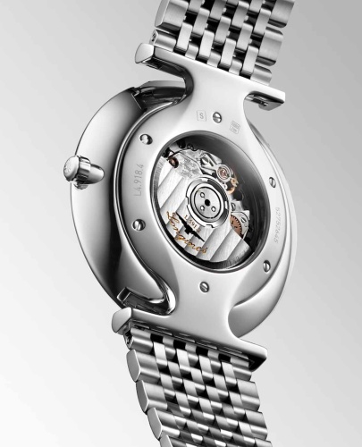 Наручные часы Longines L4.918.4.11.6 фото фото 2