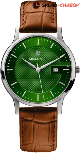 Greenwich Breeze GW 031.12.38 фото