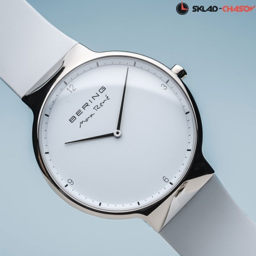 Мужские Bering Max Rene 15540-904 фото фото 3