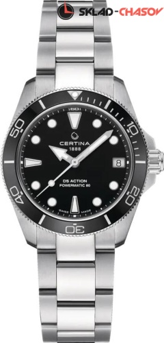 Certina Женские C032.007.11.051.00 фото