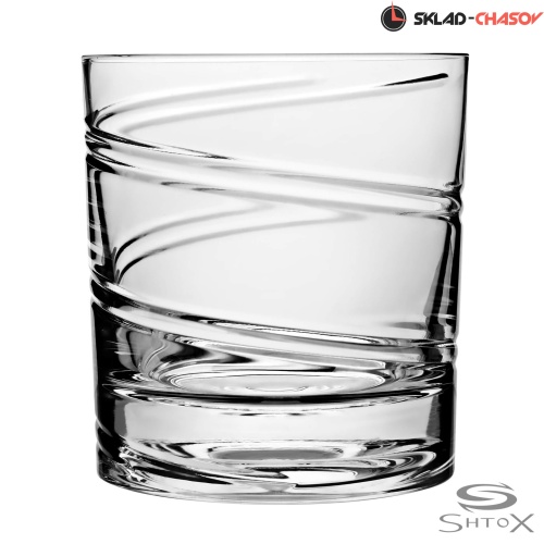 Стакан для виски Shtox 001 фото фото 3