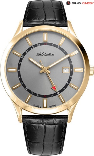 Adriatica Premiere A8289.1217Q фото