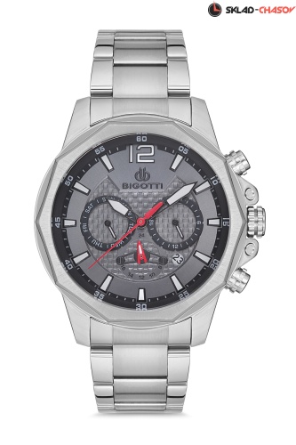 кварцевые мужские Bigotti BG.1.10146-6 фото