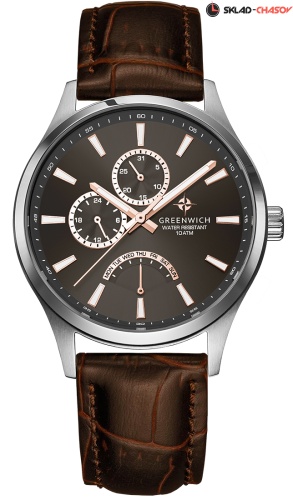 Greenwich Harbour GW 057.12.34 фото