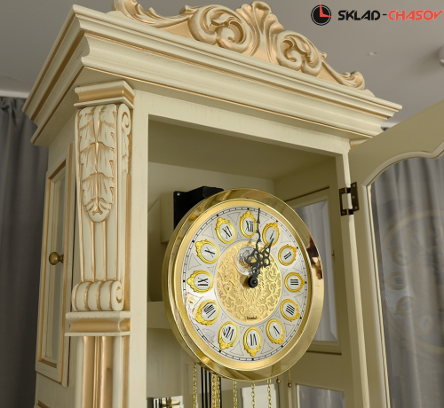 Напольные часы Columbus CR9009-451 фото фото 15