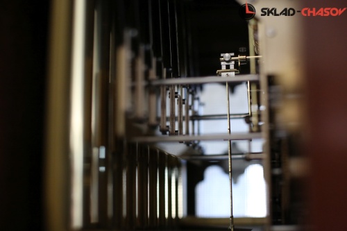 Hermle 01131-031171 фото фото 14