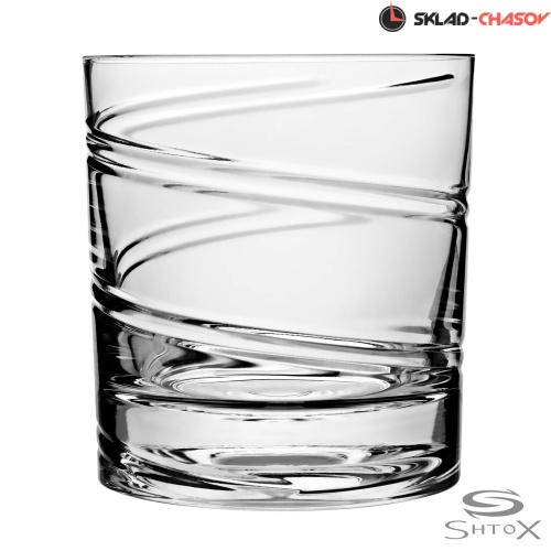 Стакан для виски Shtox 001 фото фото 3
