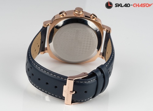 Jacques Lemans Lugano 1-2058D фото фото 2