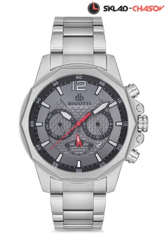 кварцевые мужские Bigotti BG.1.10146-6 фото