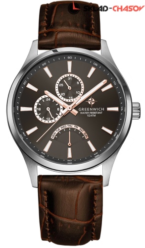 Greenwich Harbour GW 057.12.34 фото