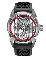 Часы Jacob & Co Gents Collection EX100.20.PS.RW.A фото