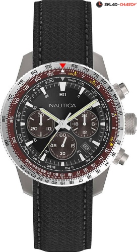 Мужские Nautica Pier 39 NAPP39001 фото