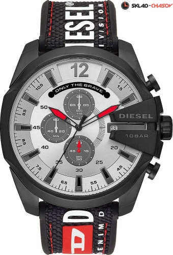Diesel Mega Chief DZ4512 фото