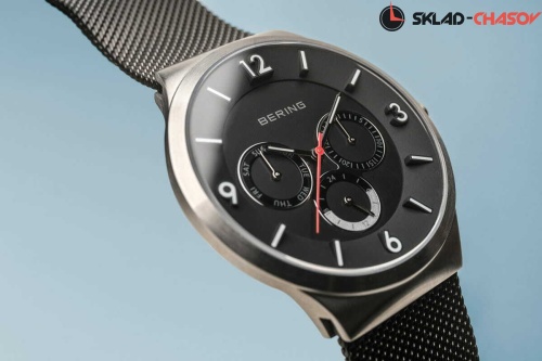 мужские Bering 33441-102 фото фото 2