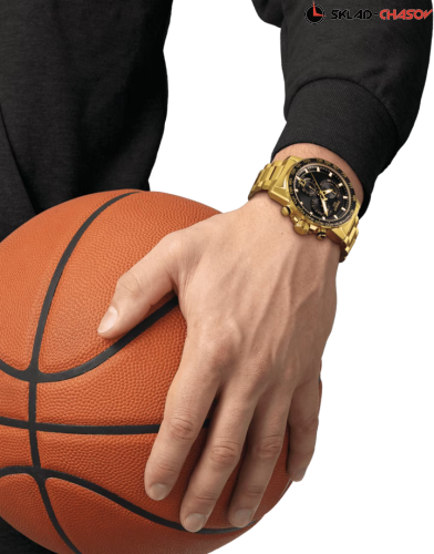 Tissot T125.617.33.051.01 фото фото 4