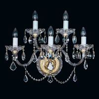 Бра Elite Bohemia N 744/5/02 фото