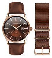 George Kini GK-03-21 фото