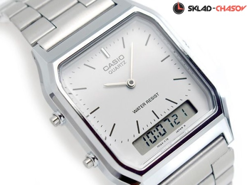 Casio AQ-230A-7D фото фото 2