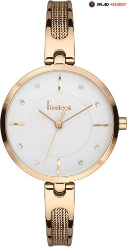 Наручные часы Freelook Eiffel F.4.1057.01 фото
