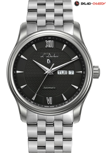 Наручные часы L Duchen D 853.10.21 фото