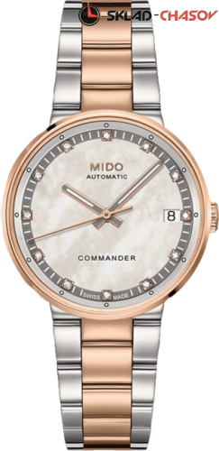 Mido M014.207.22.116.00 фото