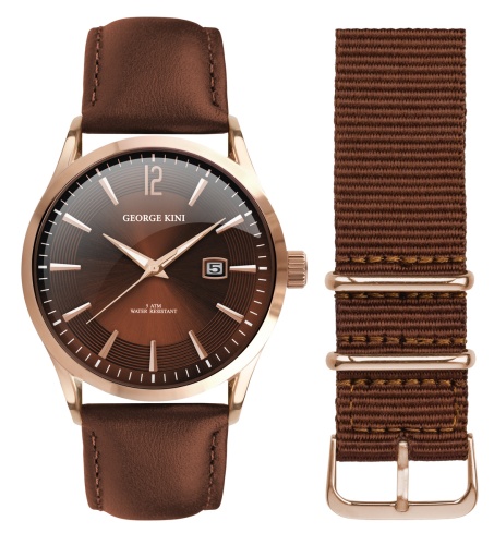 George Kini GK-03-21 фото