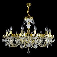 Wranovsky Oriental 12 Gold фото
