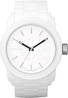 Diesel Silver DZ1436 фото