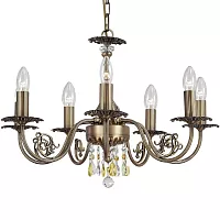 Lucia Tucci LAME 139.7 Antique New фото