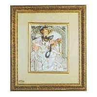 Объемная картина Kaveh 1935 ZR фото