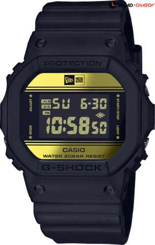 Casio DW-5600NE-1ER фото