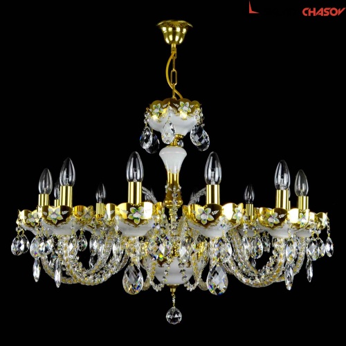 Wranovsky Oriental 12 Gold фото