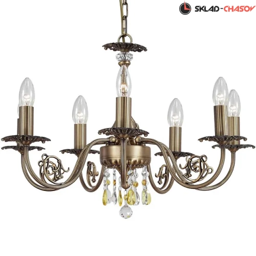 Lucia Tucci LAME 139.7 Antique New фото